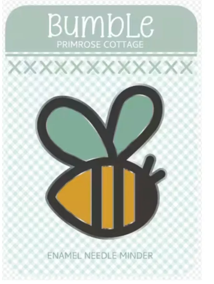 Bumble Needle Minder