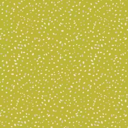 Bushel & Bloom : Sow Sweetly Medium Lime - #16959B-43 - Rachel Rossi