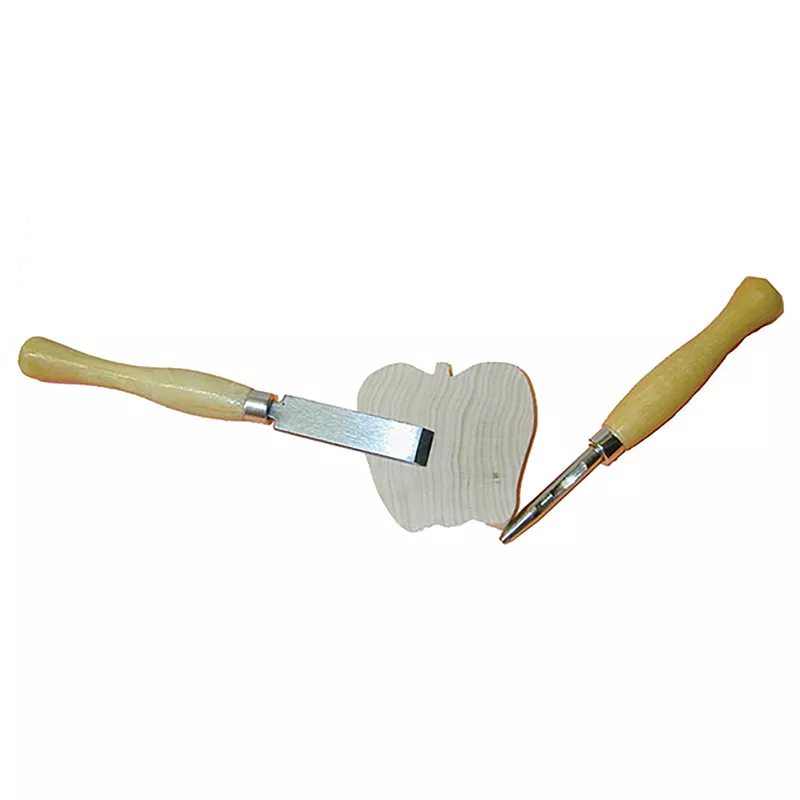 Buttonhole Cutter Set 1704 ^