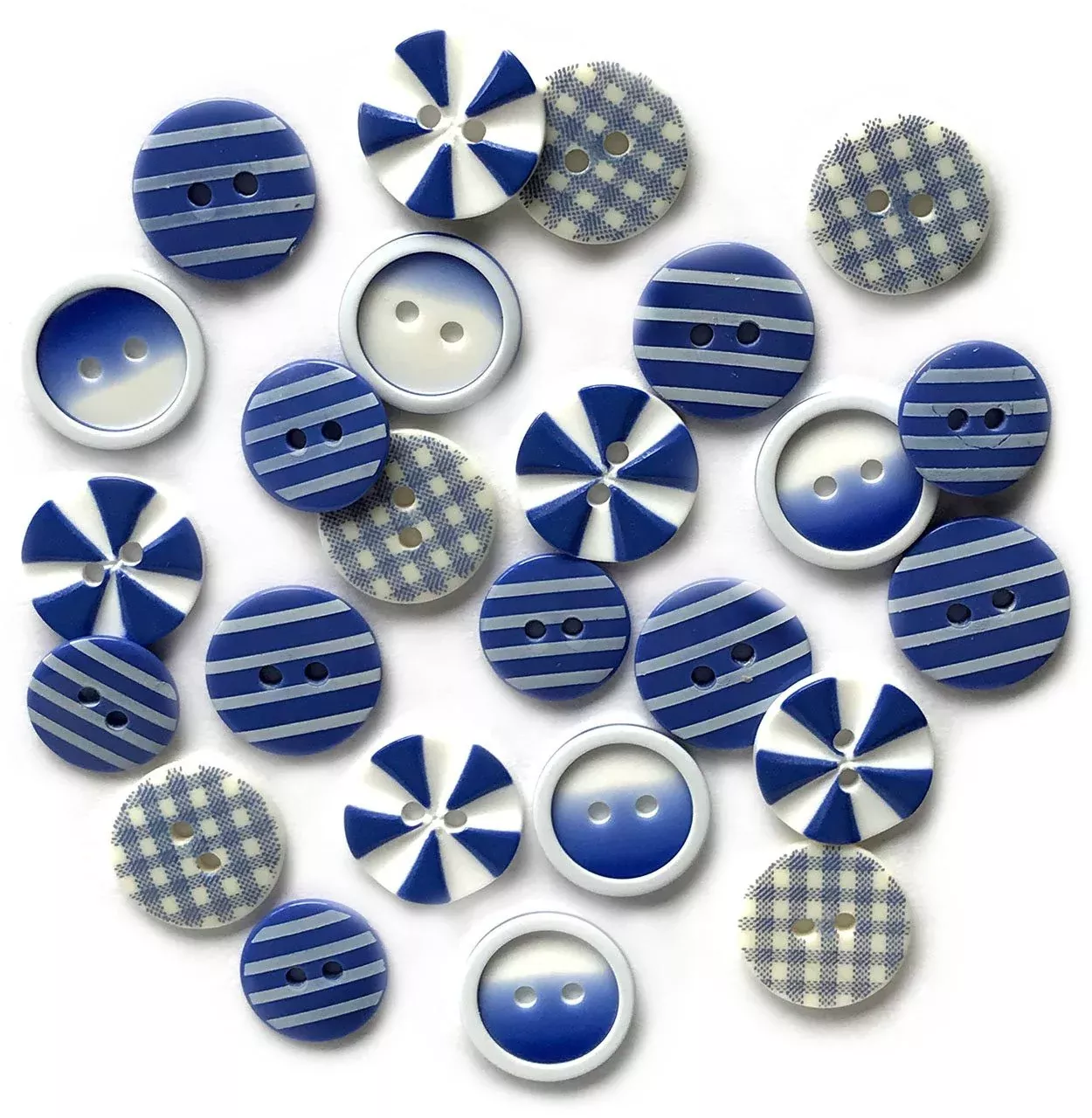 Buttons Galore (House of Blues)