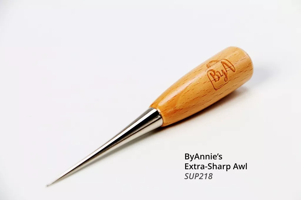 ByAnnie's Extra-sharp Awl