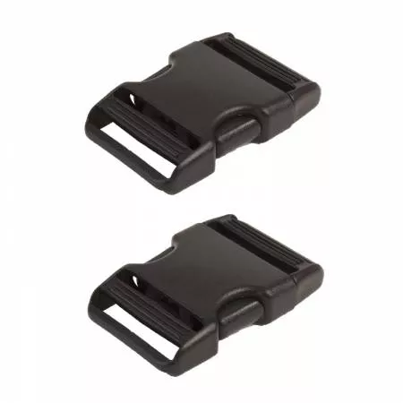 ByAnnie Side-Release Buckle 1