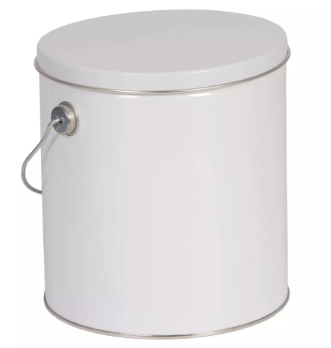 Caboodle Canister with Handle