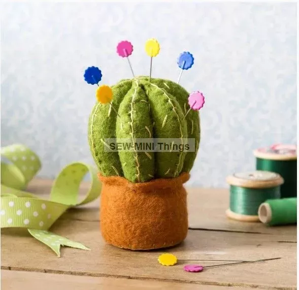 CACTUS BY CORINNE LAPIERRE