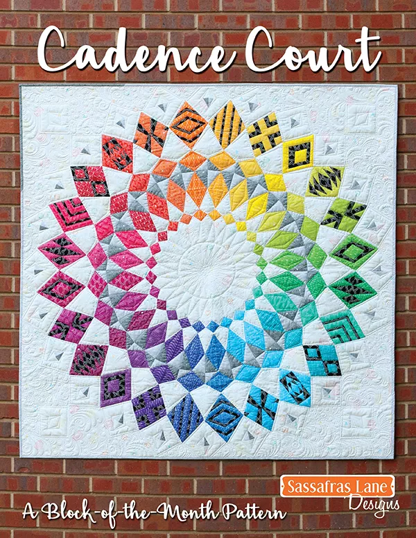 Cadence Court BOM/12 Mo