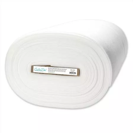 Callie Del Single Sided Fusible Foam 30in