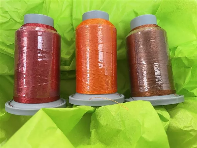 Campfire Glide Thread Bundle (3)