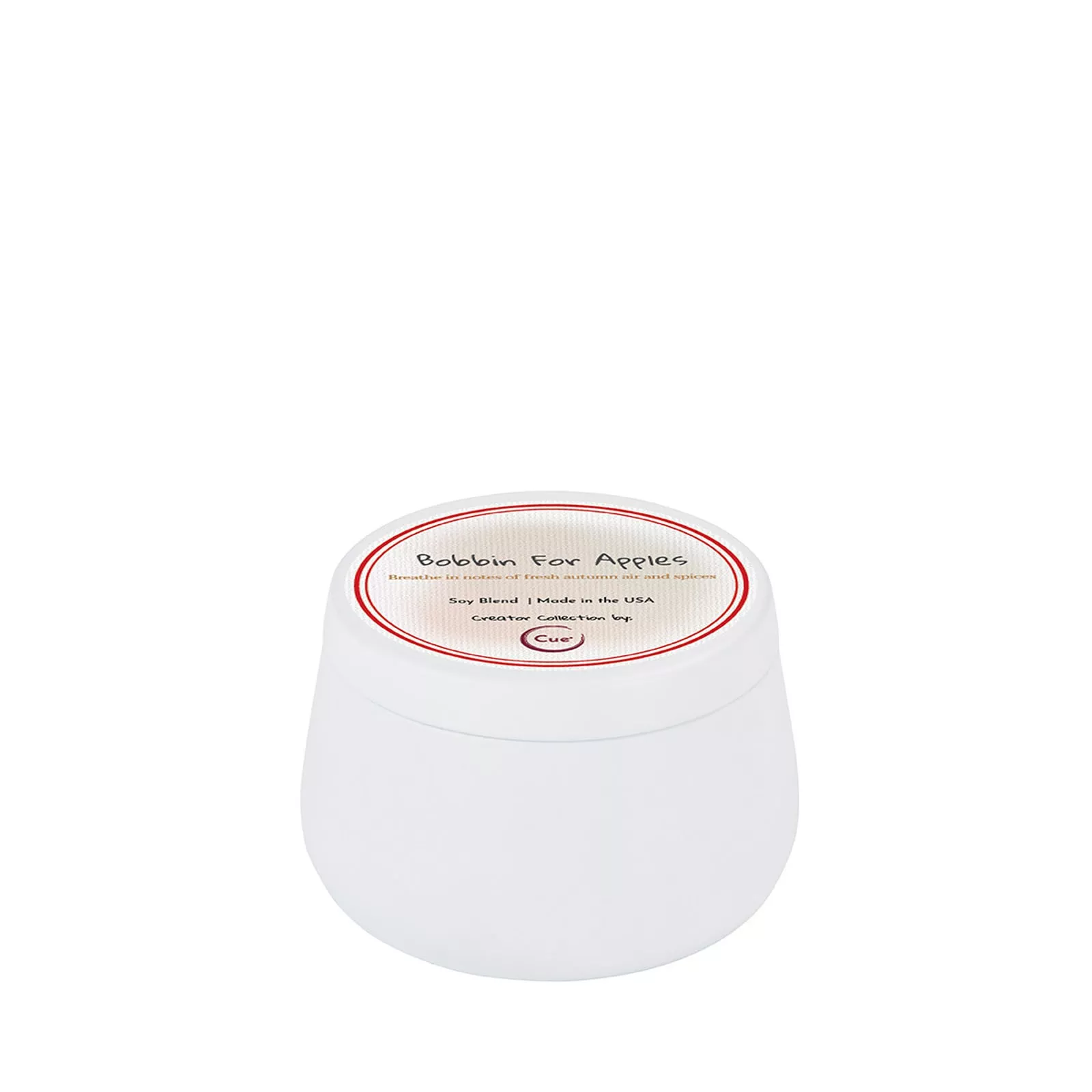 Candle 3-1/2 oz in Bobbin For Apples by Fil-Tec, Inc FTC80316
