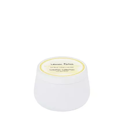 Candle 3-1/2 oz in Lemon Patch by Fil-Tec, Inc FTC80476