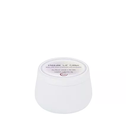 Candle 3-1/2 oz in Needle Lil' Calm by Fil-Tec, Inc FTC80320