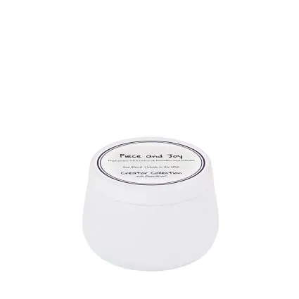 Candle 3-1/2 oz in Piece and Joy by Fil-Tec, Inc FTC80555
