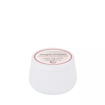 Candle 3-1/2 oz in Sangria Stitches by Fil-Tec, Inc FTC80313