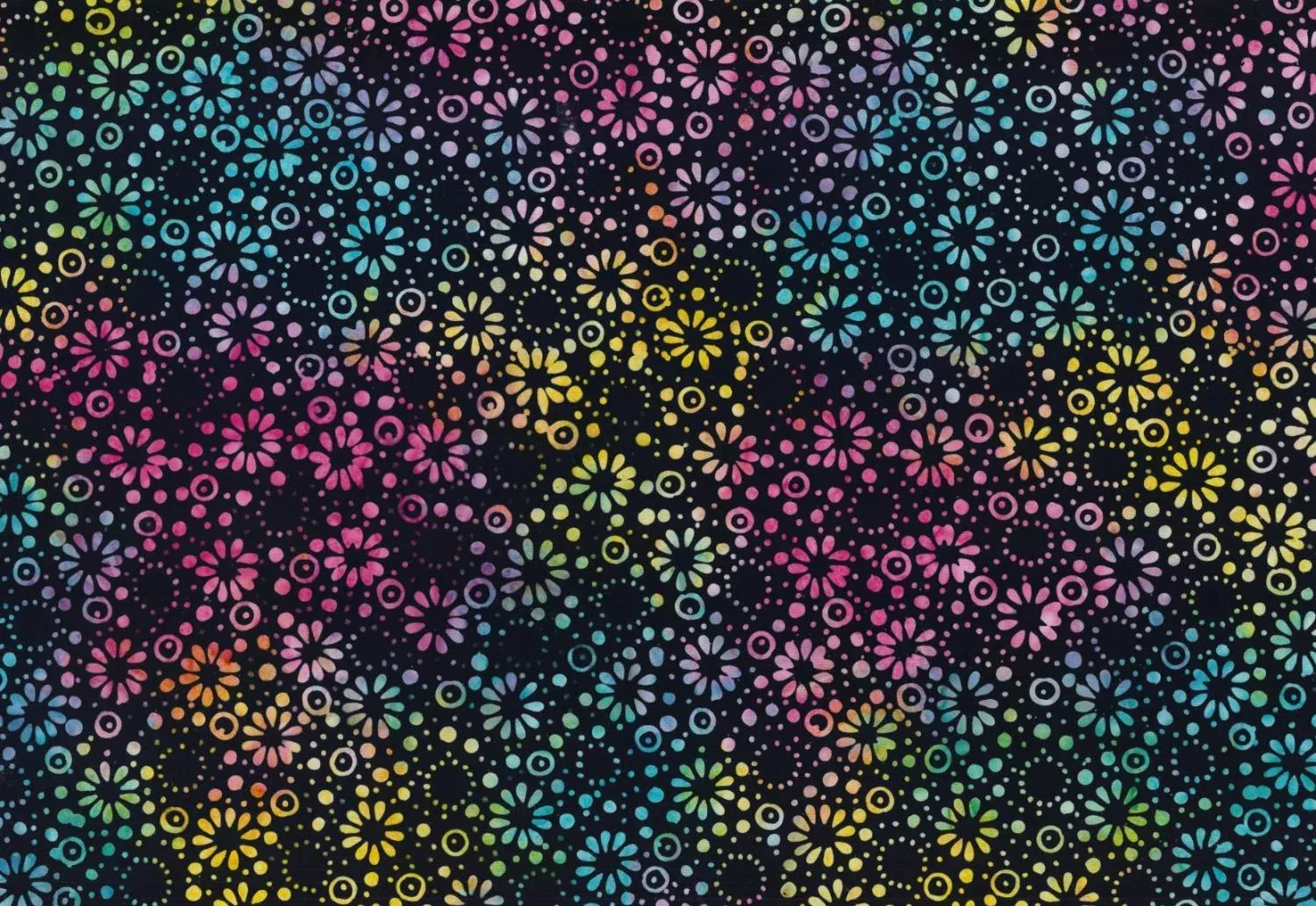Candy Crush Batiks - Wilmington Batiks - 1400-22266-937