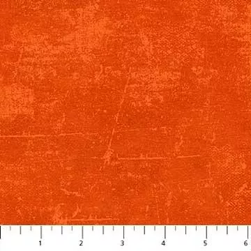 Canvas by Northcott - Orange Peel 9030-56