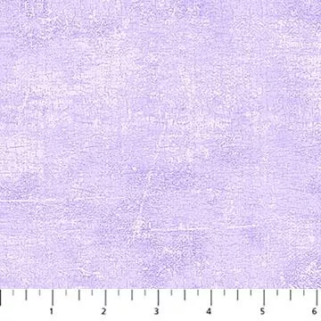 Canvas FLANNEL by Northcott - Lavender F9030-82