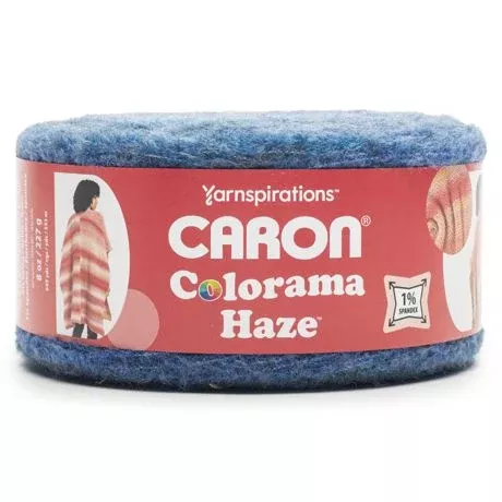 Caron Colorama Haze Yarn