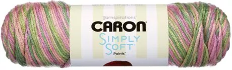 Caron Simply Soft Yarn