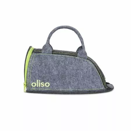 Carry bag for Iron-Pistachio
