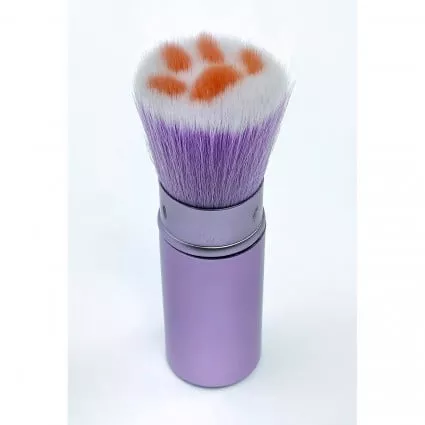 Cat Paw Lint Brush QID3059CP