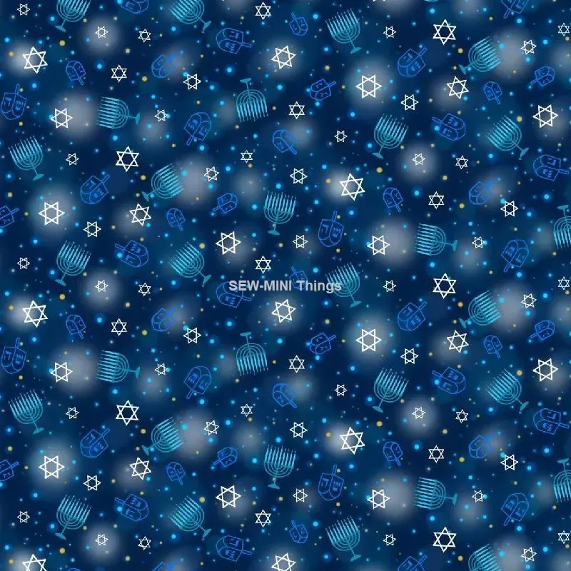 A CELEBRATION OF LIGHT FROM STUDIO E FABRICS