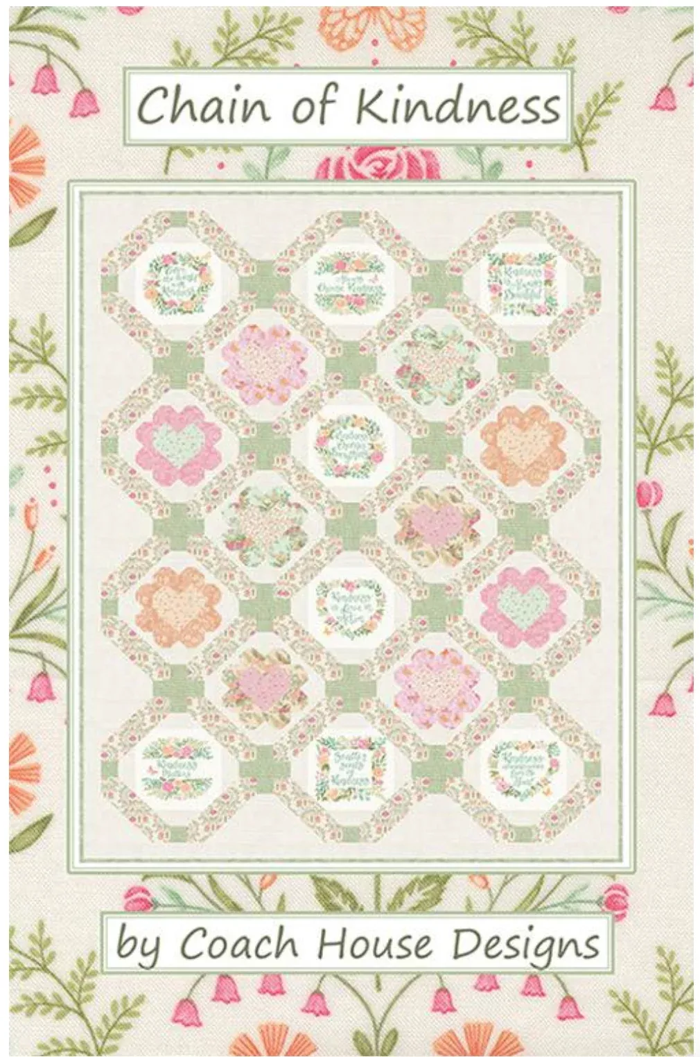 Chain of Kindness Pattern