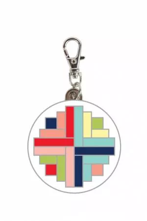 Charm It's Sew Emma Good Times Enamel