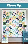Cheer Up Quilt Pattern