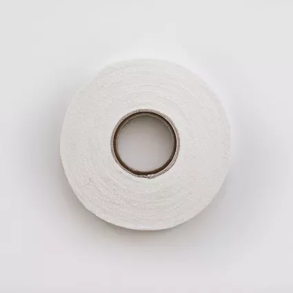Chenille-It 3/8in x 25yd White BB31CI
