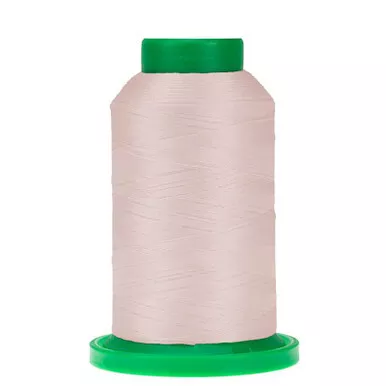 Chiffon - #2170 - 1000m 40wt - 100% Polyester Isacord Thread