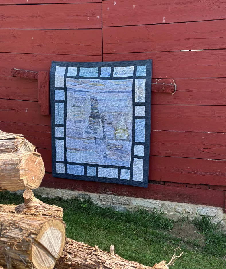 Chips by the Sea Kit