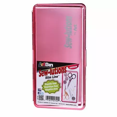 CHK ArtBin Slim Line Magnetic Box - 6905AB