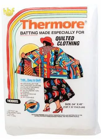 CHK Batting Thermore 54in x 45in - TM54