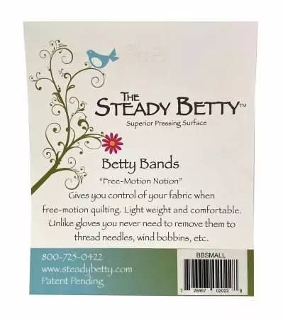 CHK Betty Bands Adjustable Small - CN0108XXEBBIAXXX