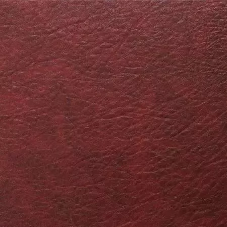 CHK Cherry Legacy Faux Leather FLL1406 - Sold by the Yard - Leather