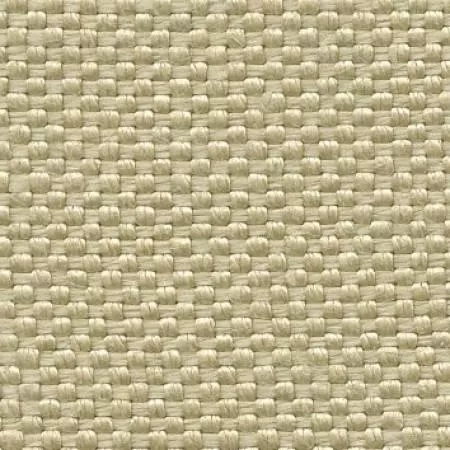 CHK COSMO Embroidery Linen Cloth For Cross Stitch Precuts - 20100-20 Brown