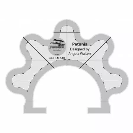CHK Creative Grids Machine Quilting Tool - CGRQTA10
