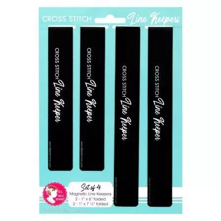 CHK Cross Stitch Line Keepers - ISE-807