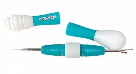 CHK Dritz Seam Fix Tool - Seam Ripper and Awl - 953