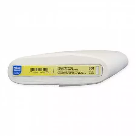 CHK Easy Pattern Pellon - 830P - Pellon and Fusibles