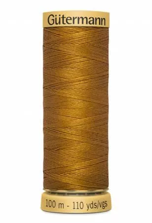 CHK Gutermann Cotton Thread 110 yds - 744491-2030