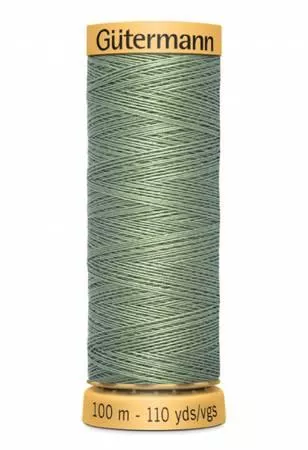 CHK Gutermann Cotton Thread 110 yds - 744491-8010 - Notions