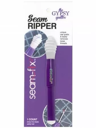 CHK Gypsy Quilter Seam Fix Gypsy - TGQ653564 Purple - Notions