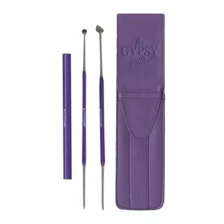 CHK Gypsy Quilter Stitchy Sticks - TGQ121