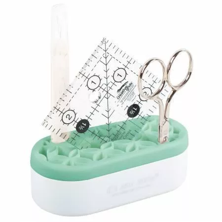 CHK Mini Oh Sew! Organized Stash 'N Store Mint - ISE-742