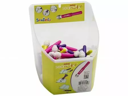 CHK Mini Seam Fix Tool - Seam Ripper and Awl - SFM60D