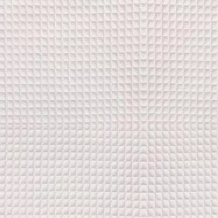 CHK Natural Waffle Muslin -119-099 - Waffle Cloth
