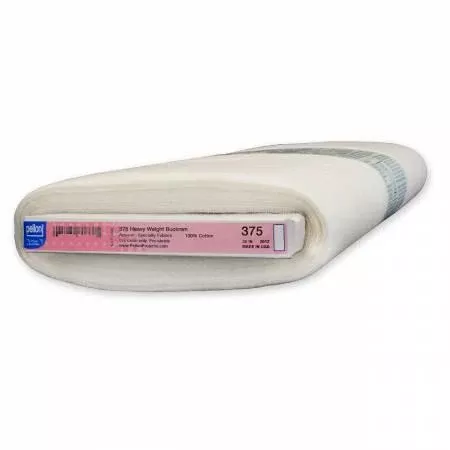 CHK Pellon Stabilizer Buckram # 375P - Interfacing