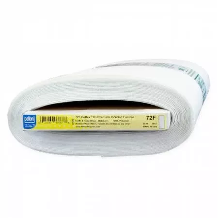 CHK Peltex Double Sided Fusible - 72FP - Pellon and Fusibles