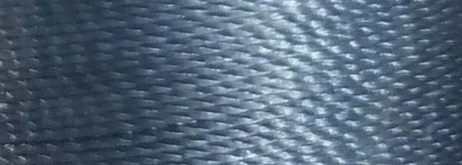 CHK Polyester Upholstery Thread 300m Stone Blue - 737894-435