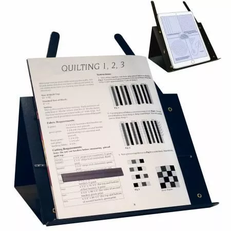 CHK PROP-IT Portable Quilters Pattern Holder - RK0324 - Notions